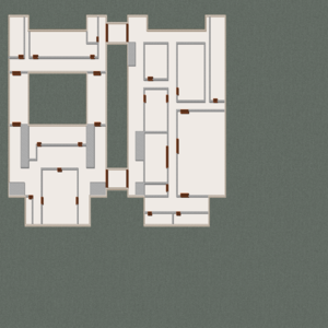 RPG map