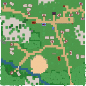 RPG map