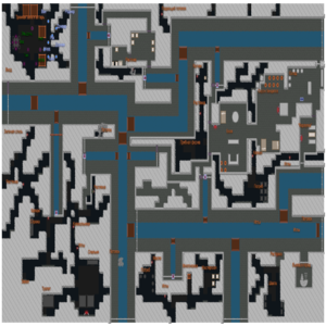 RPG map