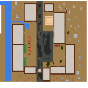 RPG map