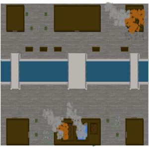 RPG map