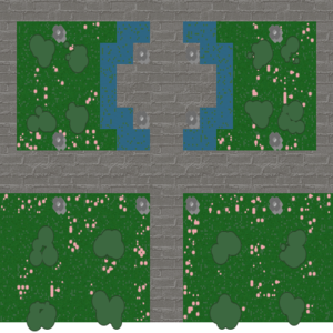 RPG map