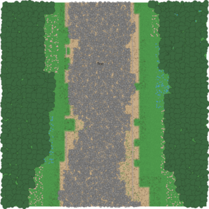 RPG map