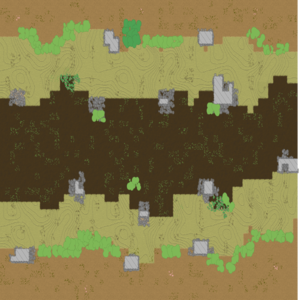 RPG map