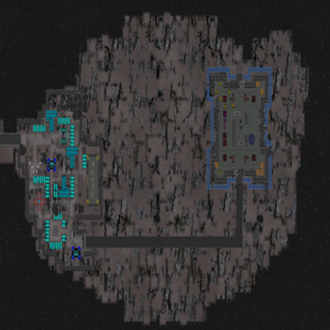 RPG map