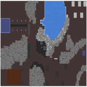 RPG map