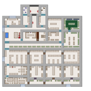 RPG map
