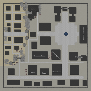 RPG map