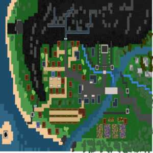 RPG map