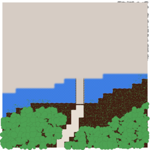 RPG map