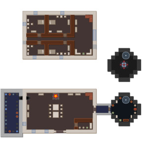 RPG map