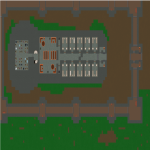 RPG map