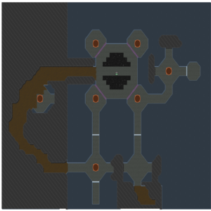 RPG map