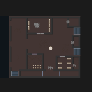 RPG map