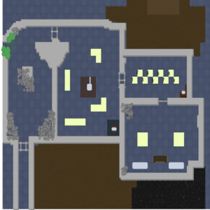 RPG map
