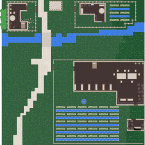 RPG map