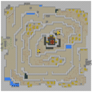 RPG map
