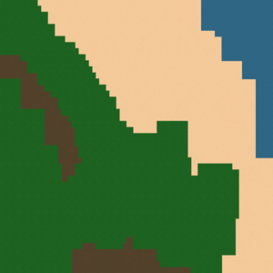 RPG map