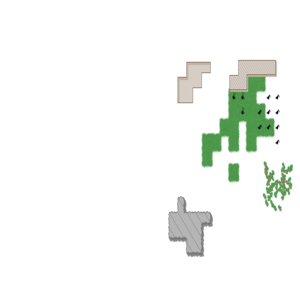 RPG map