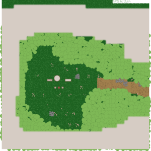 RPG map