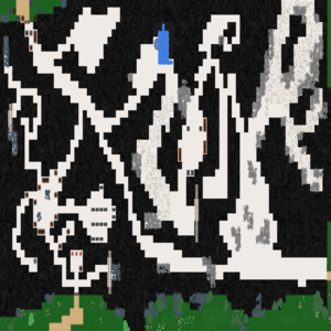 RPG map