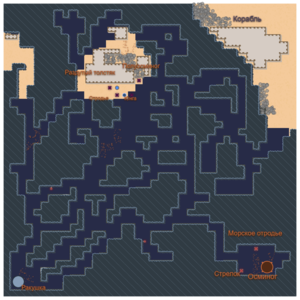RPG map