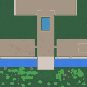 RPG map