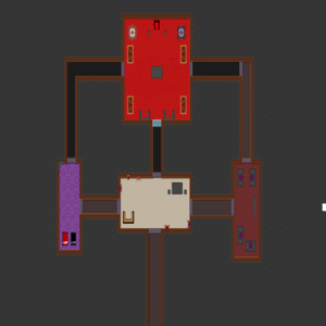 RPG map