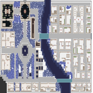 RPG map