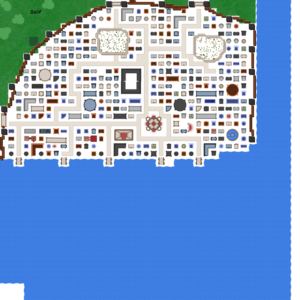 RPG map