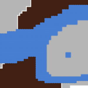 RPG map