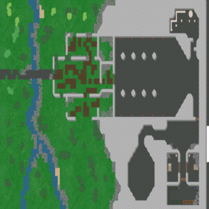 RPG map