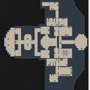 RPG map