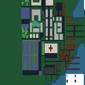 RPG map