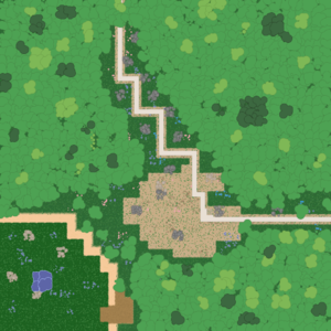 RPG map