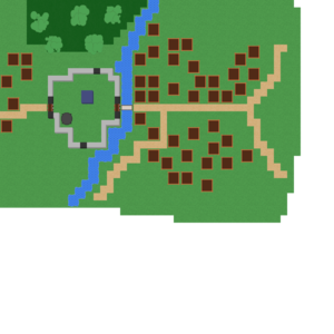 RPG map