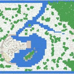 RPG map