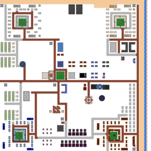 RPG map