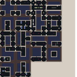 RPG map