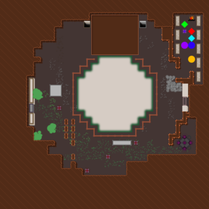RPG map
