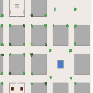 RPG map