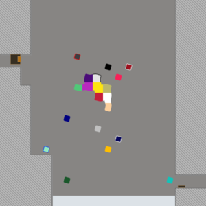 RPG map