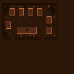 RPG map