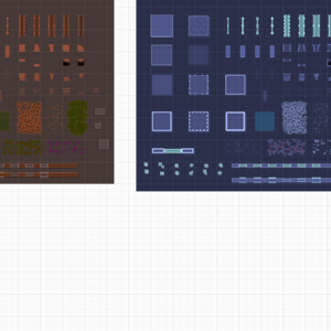 RPG map