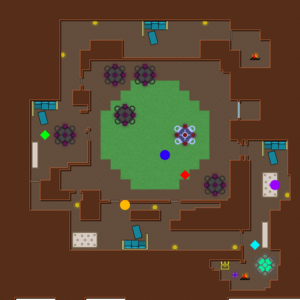 RPG map