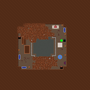 RPG map