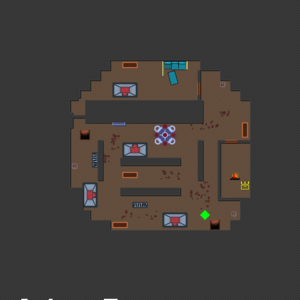 RPG map