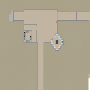 RPG map