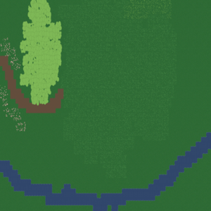 RPG map