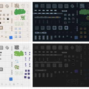 RPG map
